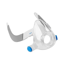Replacement Frame for CPAP Masks - Durable and Lightweight Design for Enhanced Comfort and Fit (1PC)