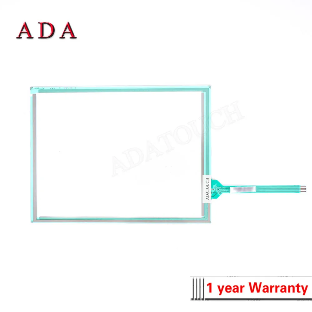 Vetro Touch Screen Di Ricambio Per ABB FlexPendant DSQC679 (3HAC028357-001) - Foto 1