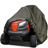 Waterproof Dust Rain Proof Cover for Lawn Mowers Covering Outdoor Furniture Cover Outdoor Garden Sunscreen Tractor 2