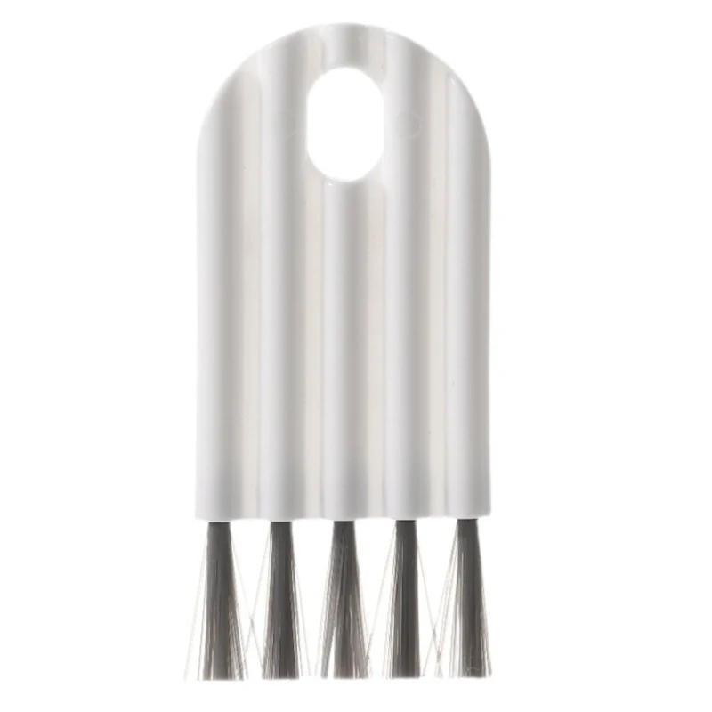 

A2UD Portable Bottle Cleaning Brush Bendable Cup Lid Cleaning Brush Kitchen Cleaning