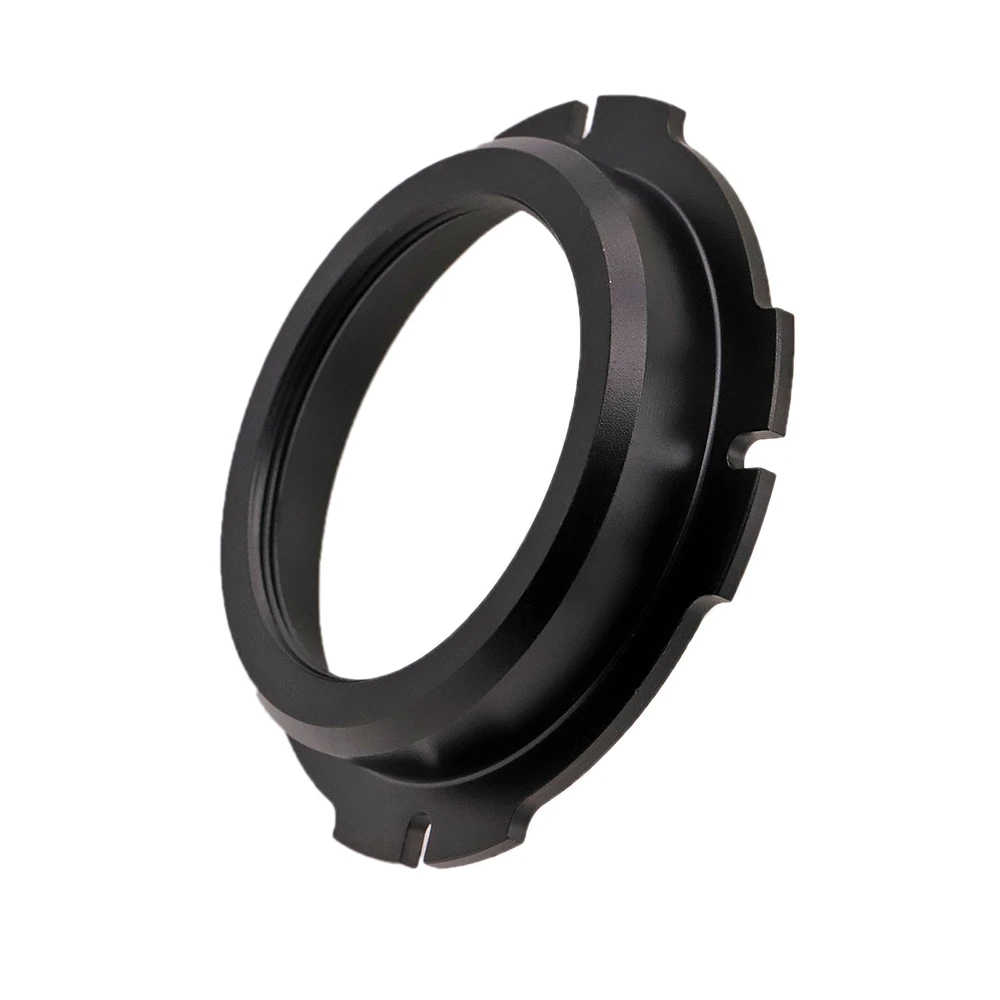 M42-PL Mount Adapter Ring for M42 x1mm SLR Lens to Arri PL Camera