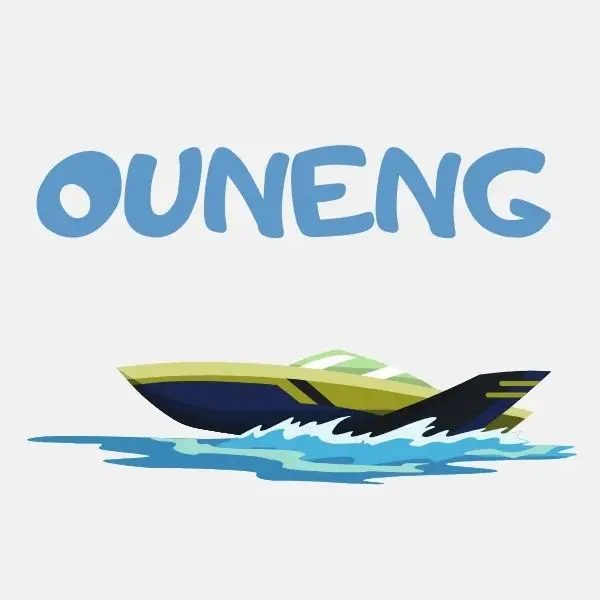 Ouneng Outboard Motor Store