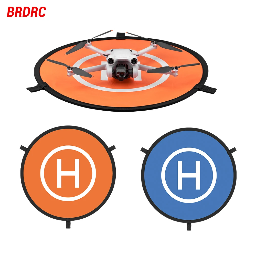 Brdrc Platorelli Per Dji Mini 3 Pro/Air 3/Mavic 3 Pro/Air 2S/Fimi X8 Se/Hs720G/Sjrc/Fpv/Phantom 4 Drone Accessori Universali