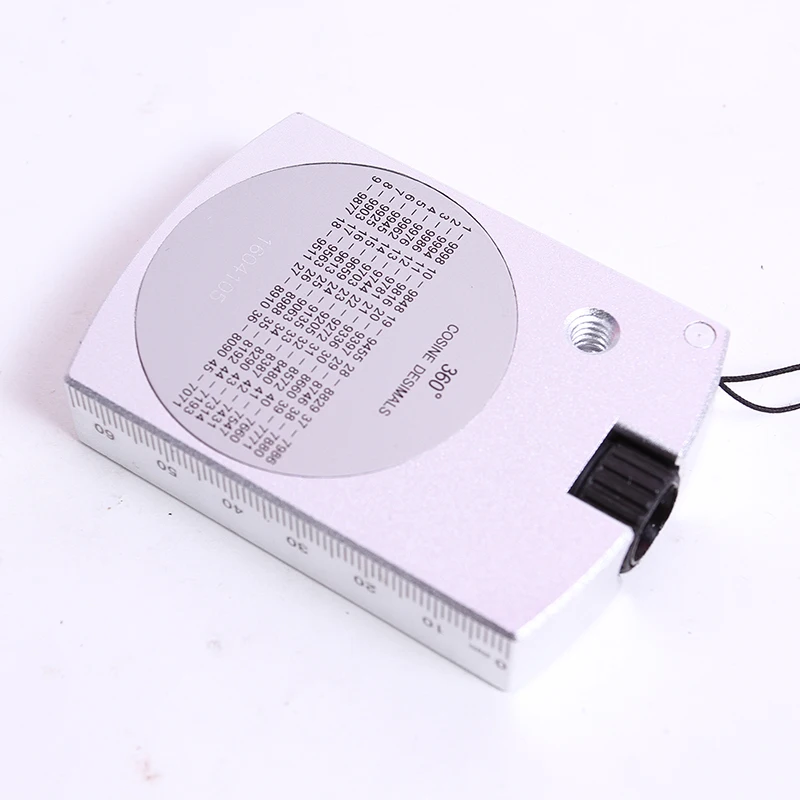 Clinometer Clinometer Liquid Clinometer Compass