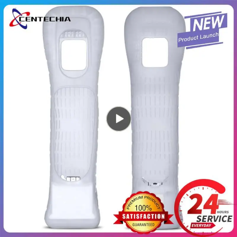 Per Wii Motion Plus Telecomando Sensore Precisione Motion Enhancer Maniglia Intensificfie Maniglia Acceleratore Gaming