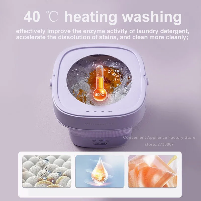 Tragbare Gemüse-Obst Waschmaschine - Automatischer Reiniger Für Pestizidentfernung