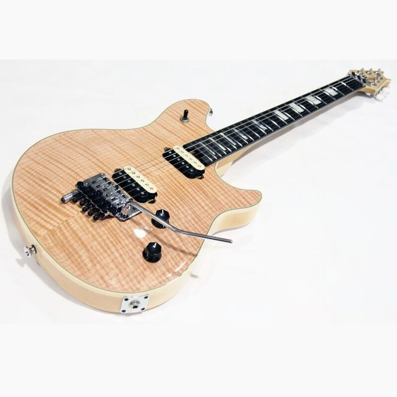 

Wolfgang USA NT 2021 3.72kg Guitar