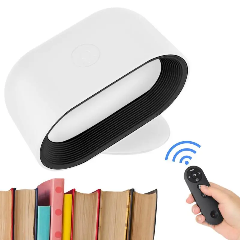 

Cordless Wall Sconce LED Wall Lamp Sconces Adjustable Brightness 360 Rotate Wall Light Wall Mounted Lamp For Living Room Bedroom