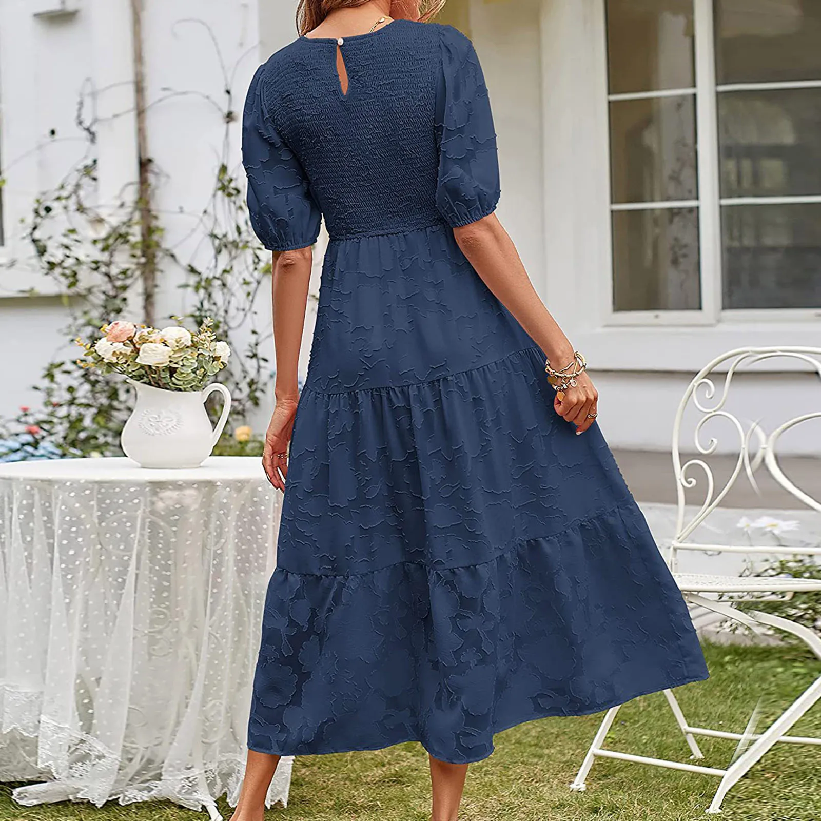 Рисунок 6 - Женские платья, новинка 2023