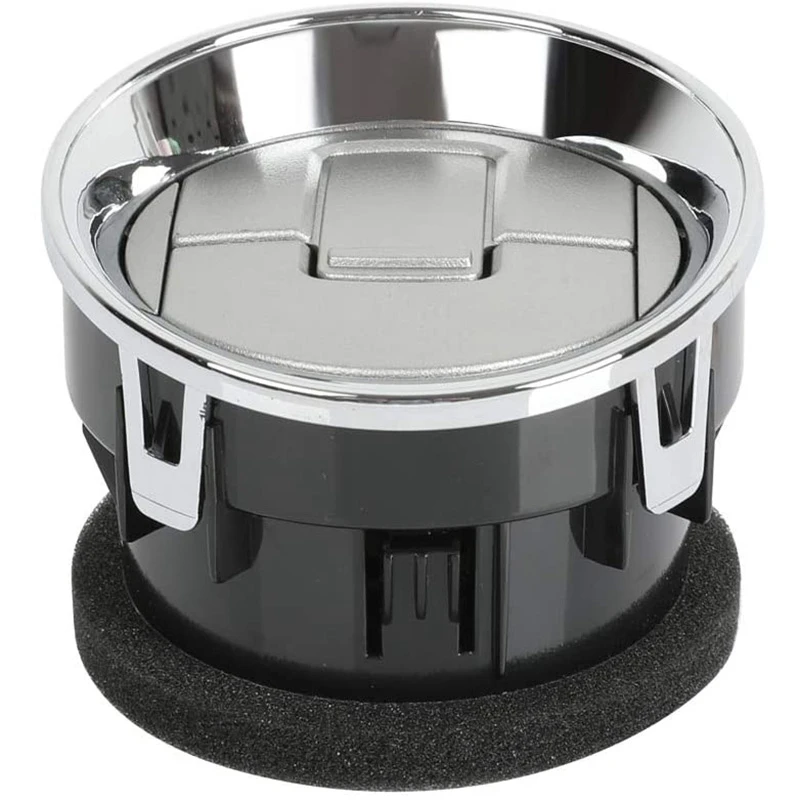 

Воздуховод переменного тока для приборной панели 9L3Z19893CA 9L3Z-19893-CA 74932 для Ford F150 F-150 Lobo 2009-2014, автомобильные аксессуары