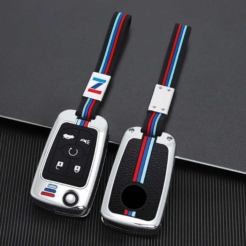 Portachiavi per auto in lega di zinco silice adatto per Buick Excelle 2008 2009 2011 2013 2015 StylingKey accessori di protezione 11 Portachiavi per auto in lega di zinco silice adatto per Buick Excelle 2008 2009 2011 2013 2015 StylingKey accessori di protezione - S77a4e4cc31e54b23baa5df9701ce0e53V