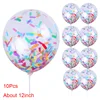 Colorful (10Pcs)