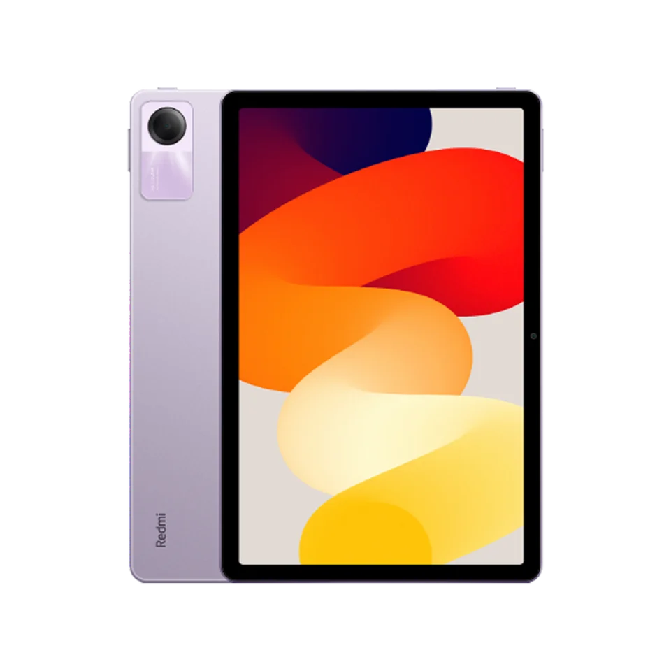 UK Version Xiaomi Redmi Pad SE 8.7 inch Mi Tablet 90Hz Display