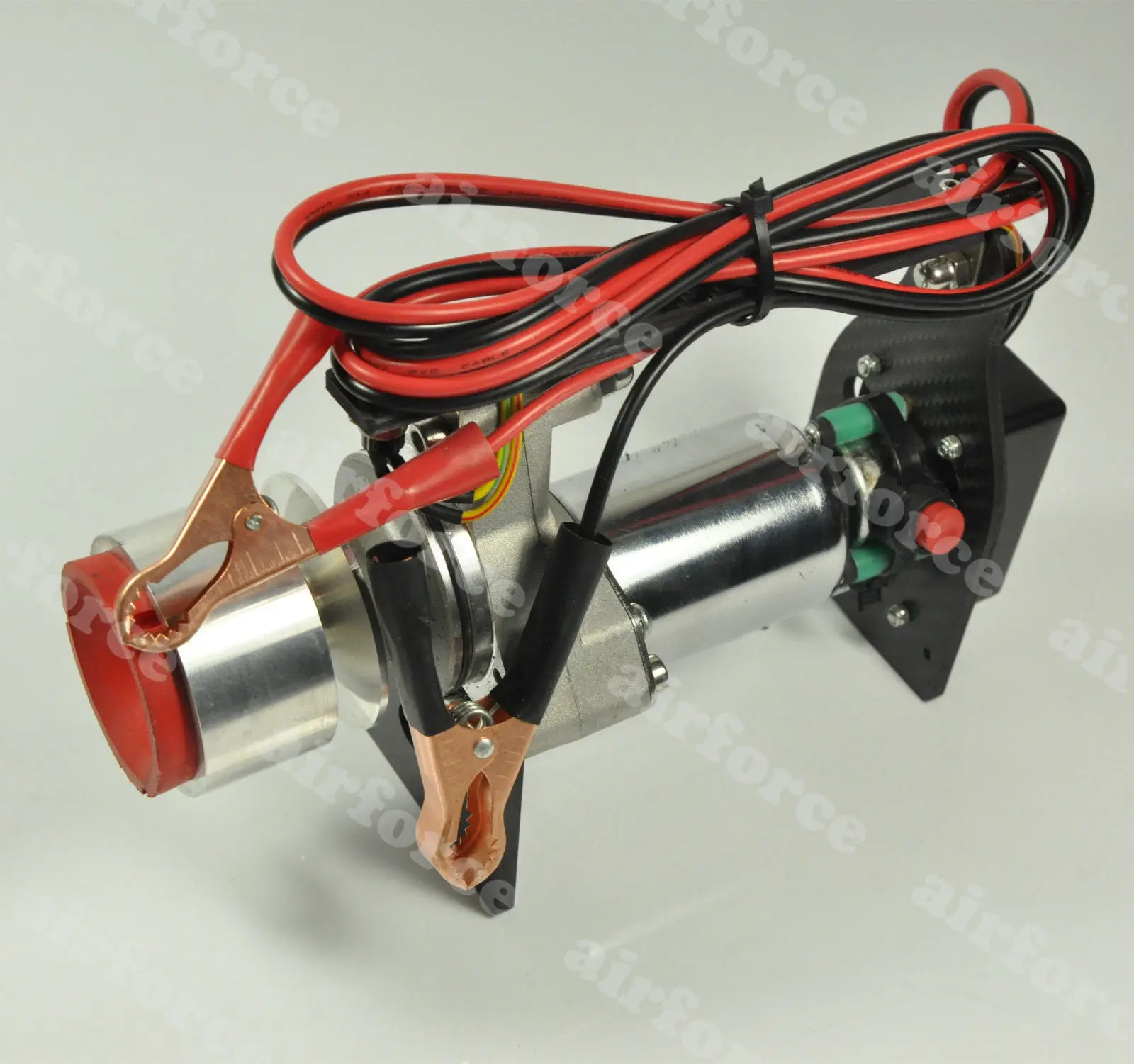 TOC Roto Terminator Starter for 20-80cc engine Rc airplane Electric Engine Starter