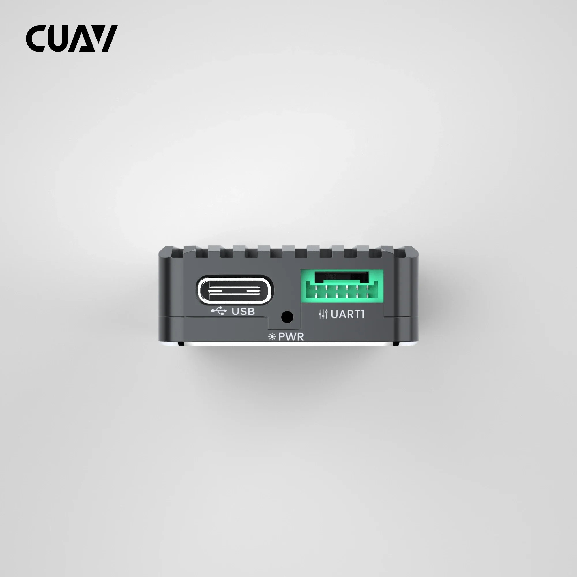 CUAV C-RTK 9Ps Высокоточный модуль GPS GNSS позиционирования Dual RTK 9Ps для отклонения от курса на уровне сантиметра thumbnail 4