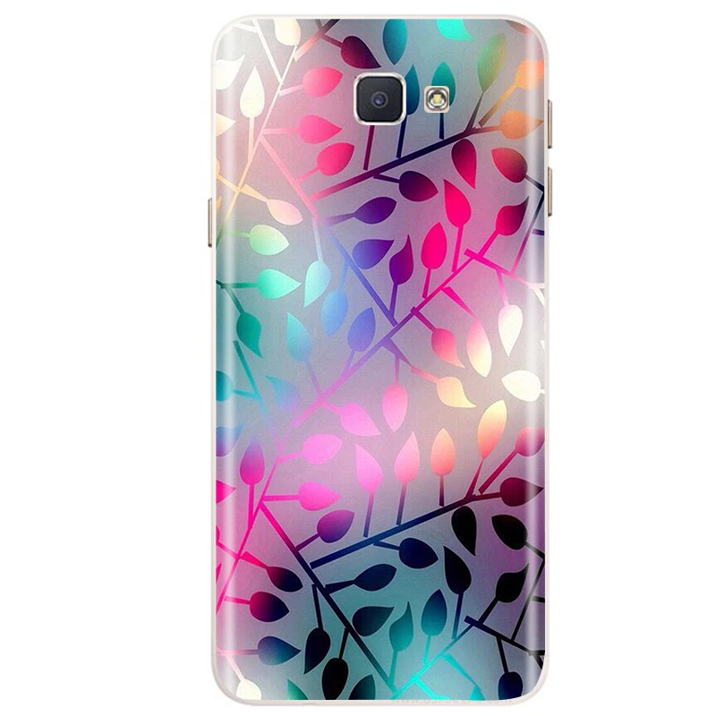 For Samsung Galaxy J4 Plus Case Soft TPU Silicone Cover Phone