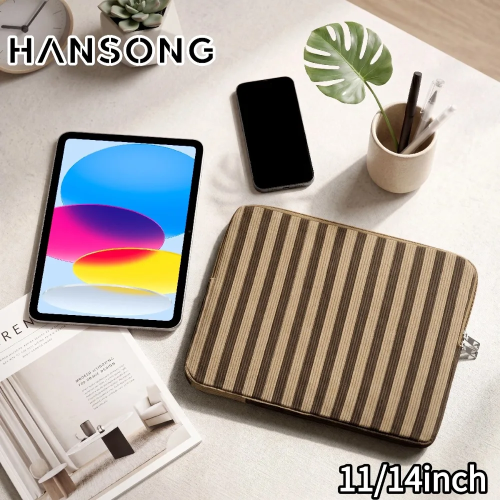Chic Ins Waterproof Shockproof Laptop & Tablet Sleeve