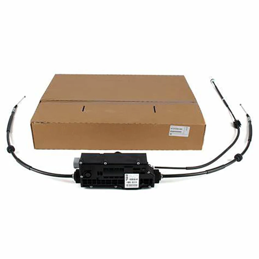 34436850289 Electronic Parking Control Unit Hand Brake Module for BMW X5 E70 X6 E71 E72