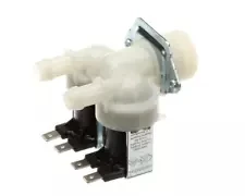 

5001080 Cleveland Dual Solenoid Valve, Straight Genuine OEM CLE5001080