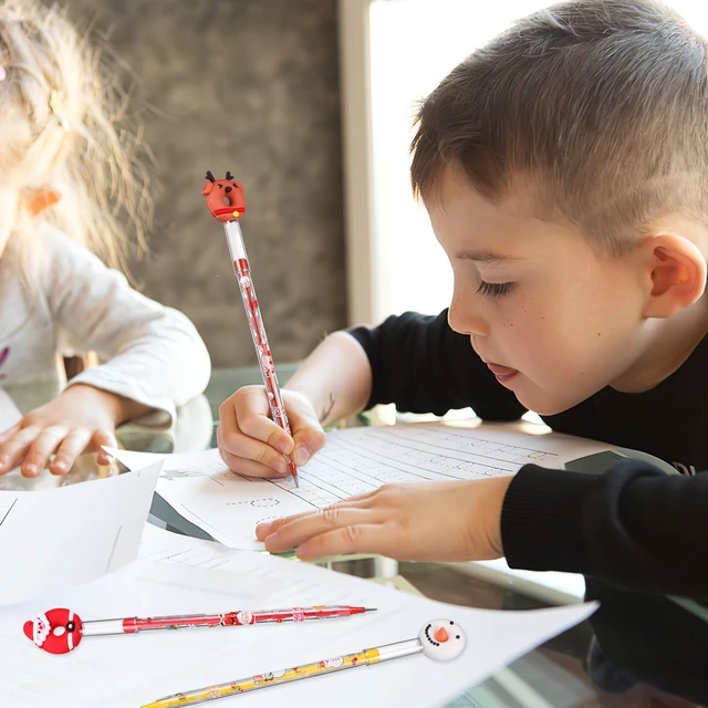 Cool Pencils for School, Buy Fun Cheap Pencils in Bulk