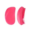 Mango Plastic Straight Hair Comb Professional Hairdressing Comb Hair Salon Knotted Shampoo Comb Hairdressing Tool 5