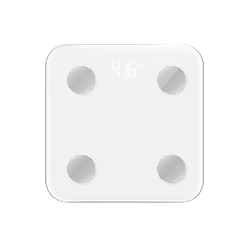 1pc Home Intelligent Weight Scale, Health Weighing, Precise and Professional Electronic Scale for Human Body 4