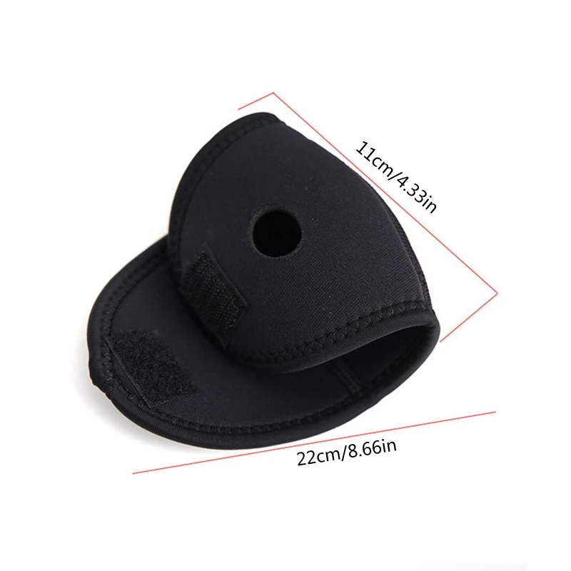 Scuba Diving Equipment Neoprene Second Stage Regulator Protector Cover Guard