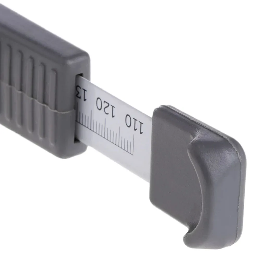 Meetmeter schoenvoet meetliniaal voetmeter schoenen meetapparaat 110 320mm  nauwkeurig meetliniaal gereedschap| | - AliExpress