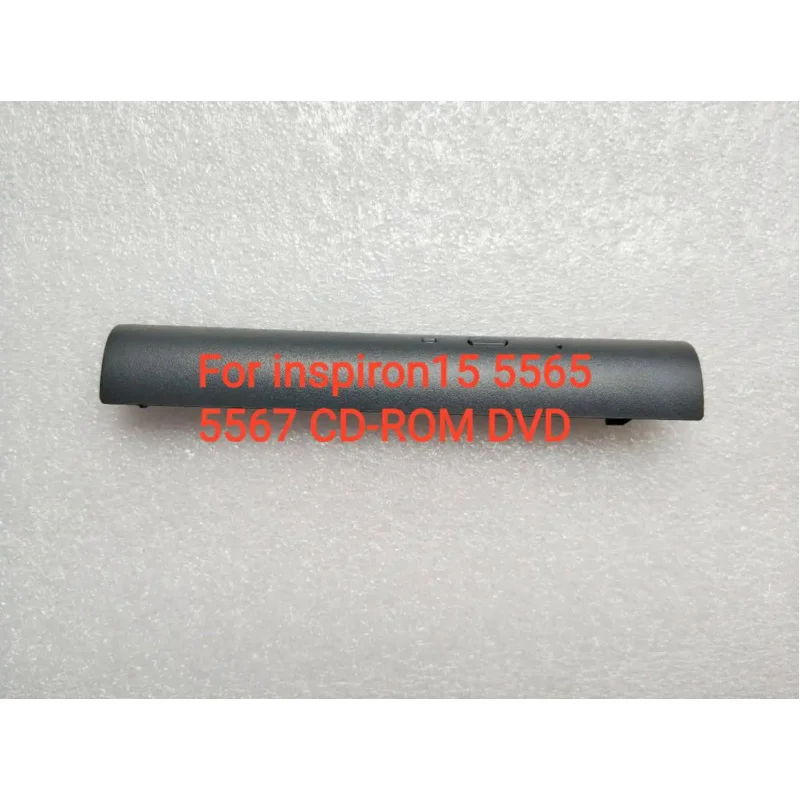 Nuovo Originale Laptop Odd Dvd Faceplate Bezel Optical Drive Cover Per Dell Inspiron 15 5000 5567 5565 5Kxdh 05Kxdh Ap1P6000300