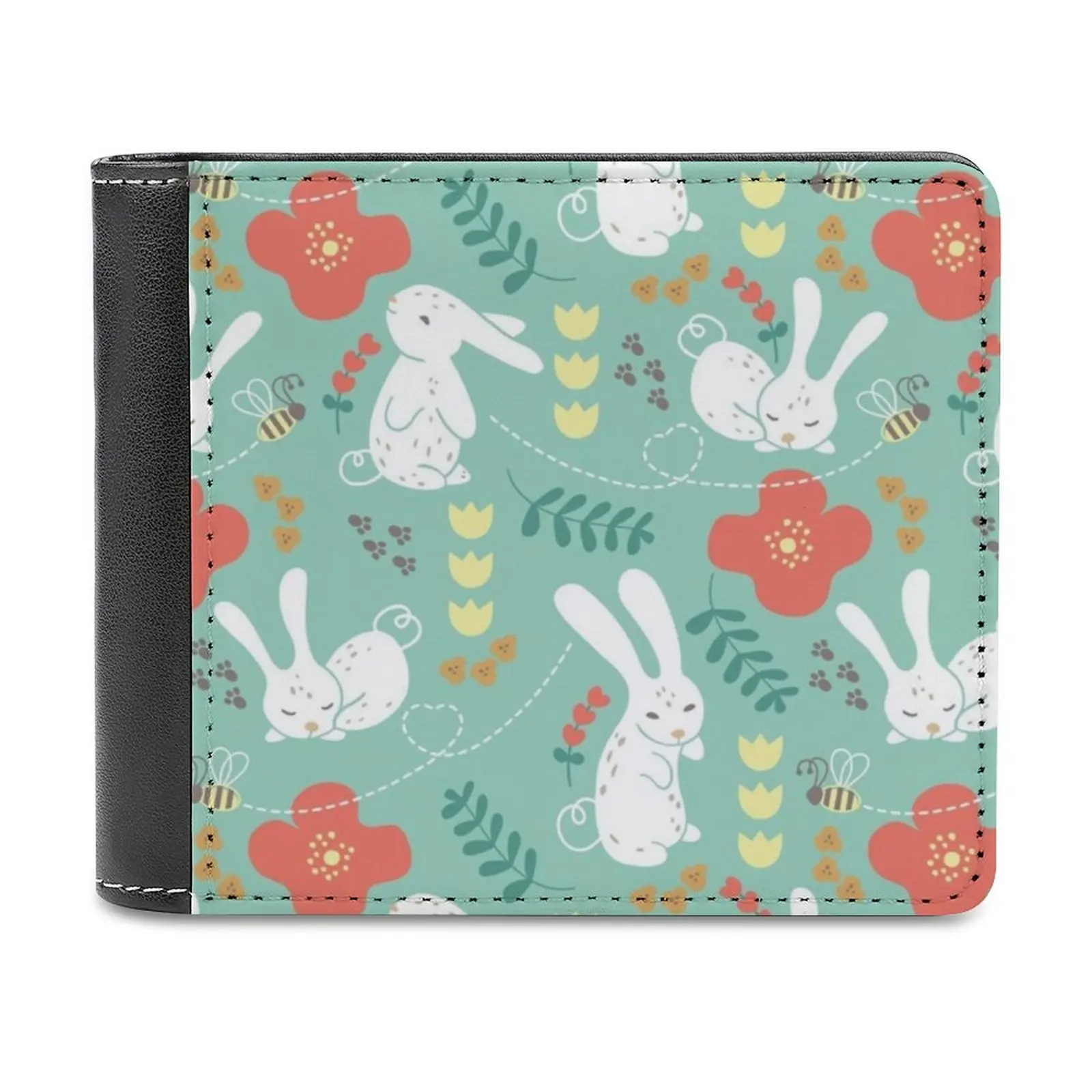 Rabbit wallet. Rabbit wallet