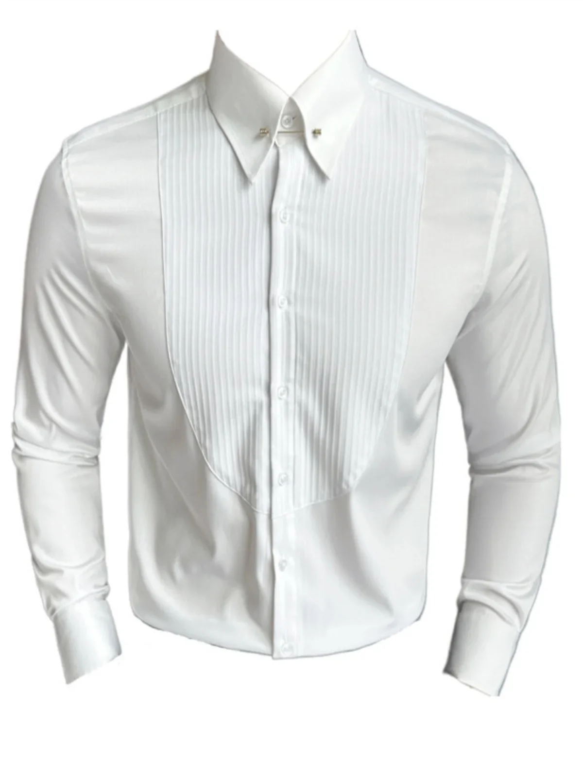 CE MEN'S BIAS LOGO JQ HIGHNECK（リラックスフィット）（CE