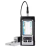 0.001um Precision Digital Graphic Surface Roughness Tester Touch 160μm Surface Roughness Meter Bluetooth Data PC Printer Probe 4