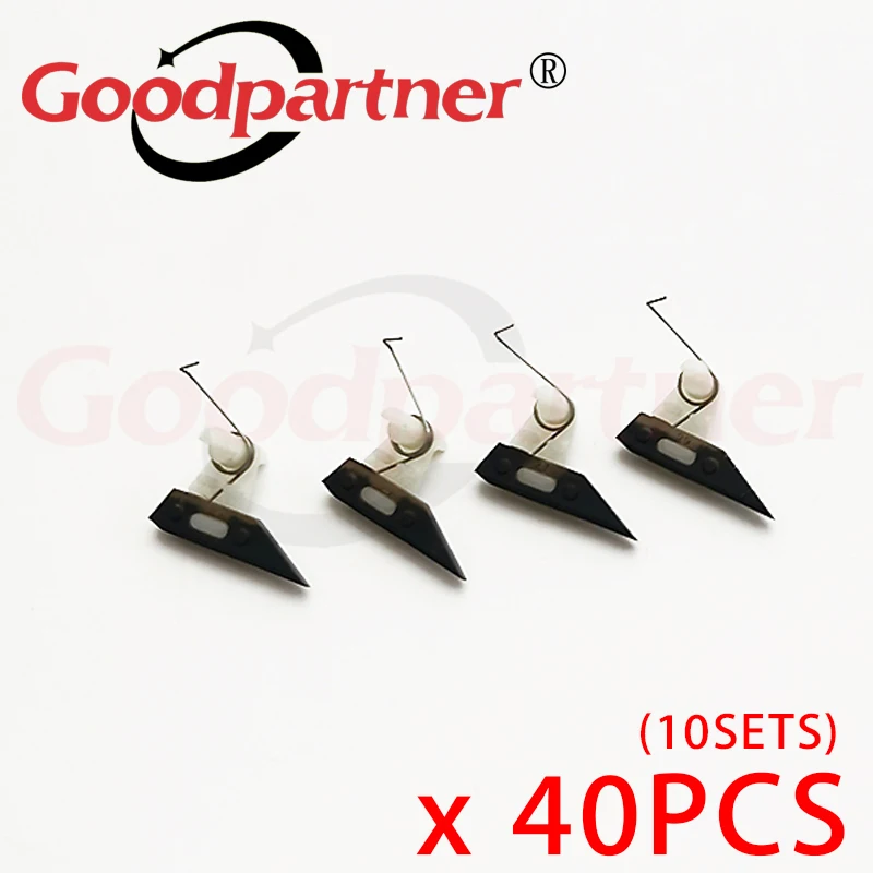 10set Picker Finger For Brother Hl 2130 2220 2230 2240 2250 2270 2280