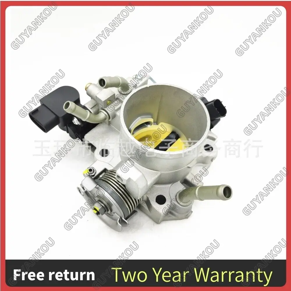 16400-RAC-W52 16400-RAC-W51 Throttle Body for Honda Accord 7 2003-2008 2.0L