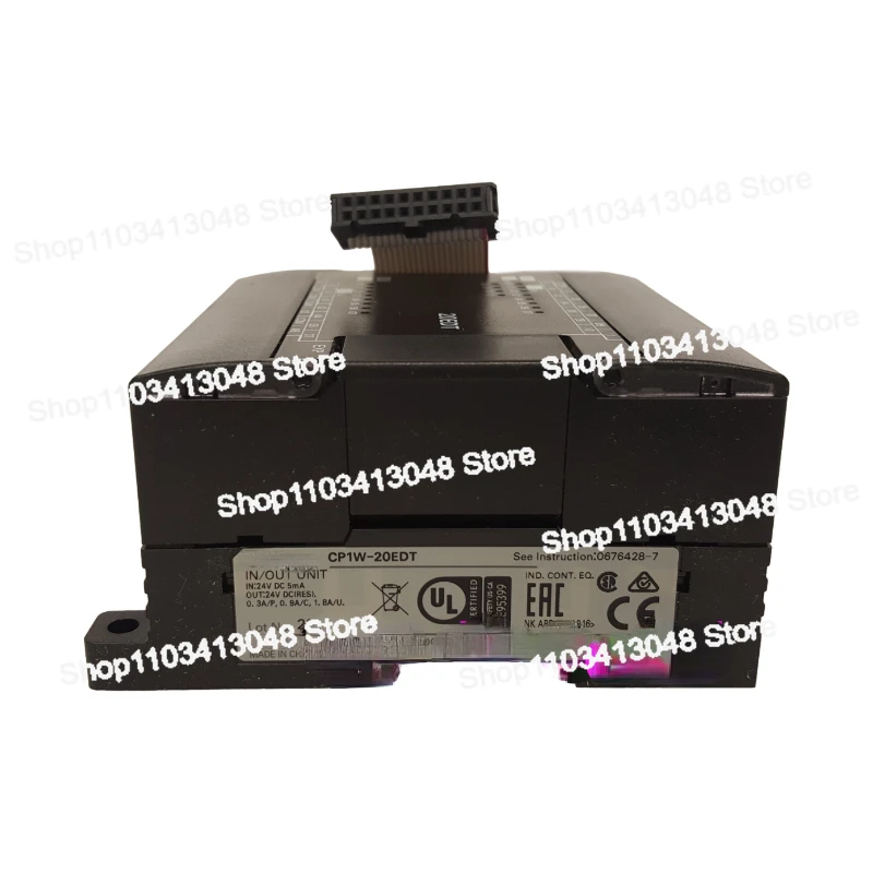  PLC I/O 유닛 CP1W-20EDR1 CP1W-20EDT CP1W-20EDT1