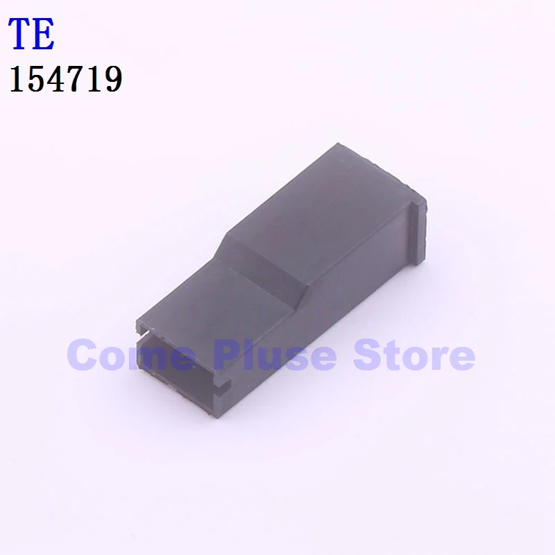

10PCS 154719 180923 100525-9 104257-3 Connector