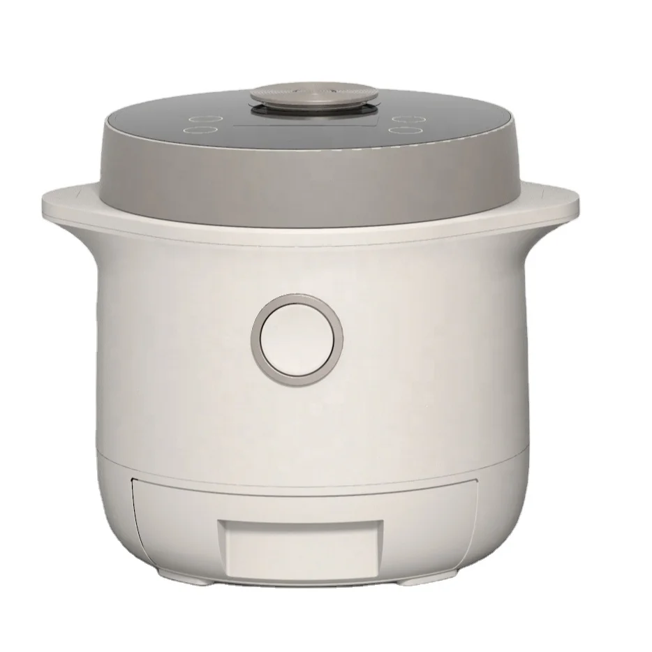 

all in 1multifunctional low carb Desugar Rice Cooker for healthy cooking