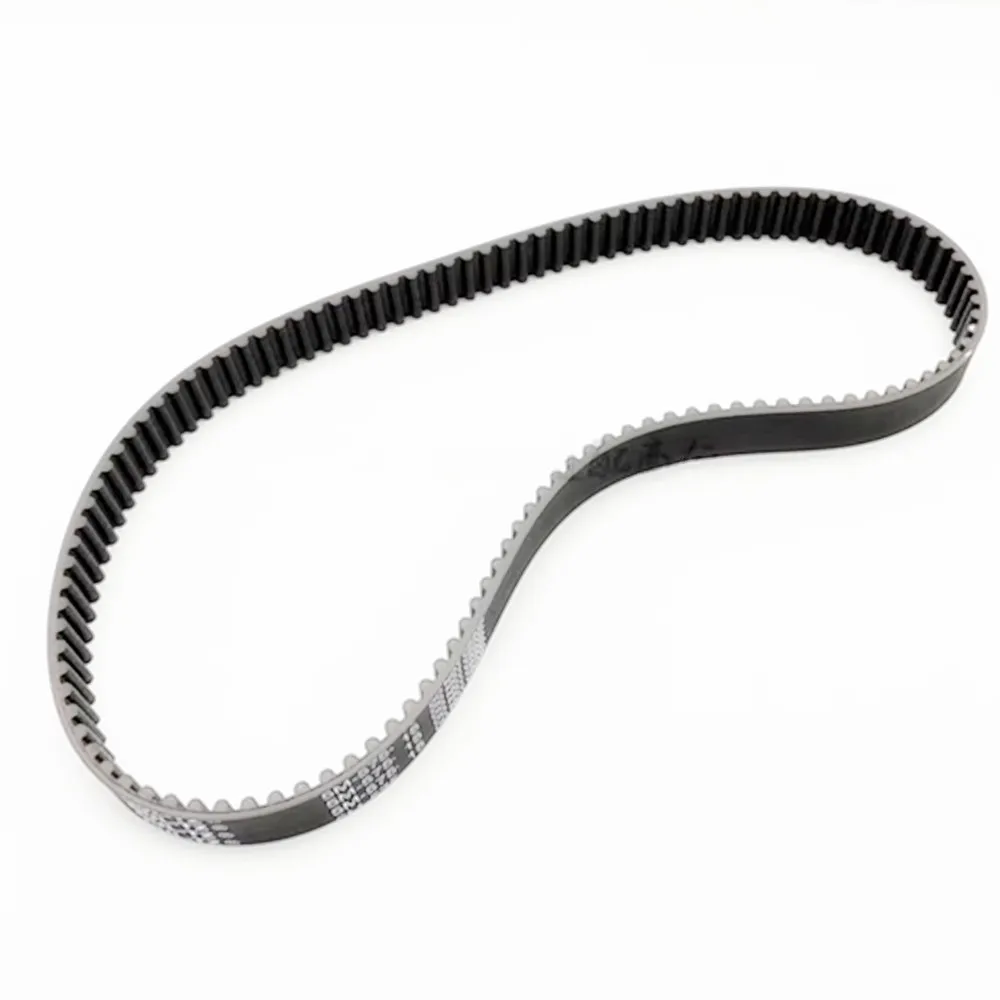 

Timing Belt #MD30J 5M-575 For Siruba F007K,F858K Interlock Sewing Machine