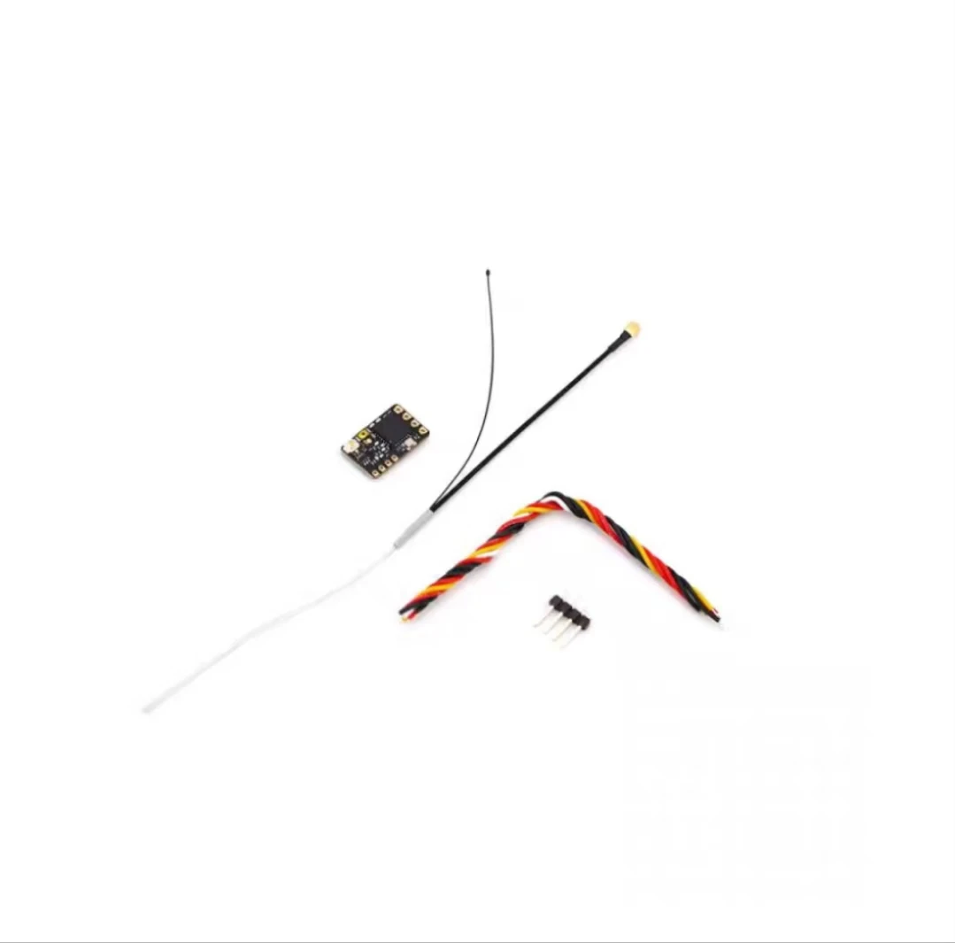TBS Nano RX Pro Récepteur Crossfire 915/868MHz Longue Portée