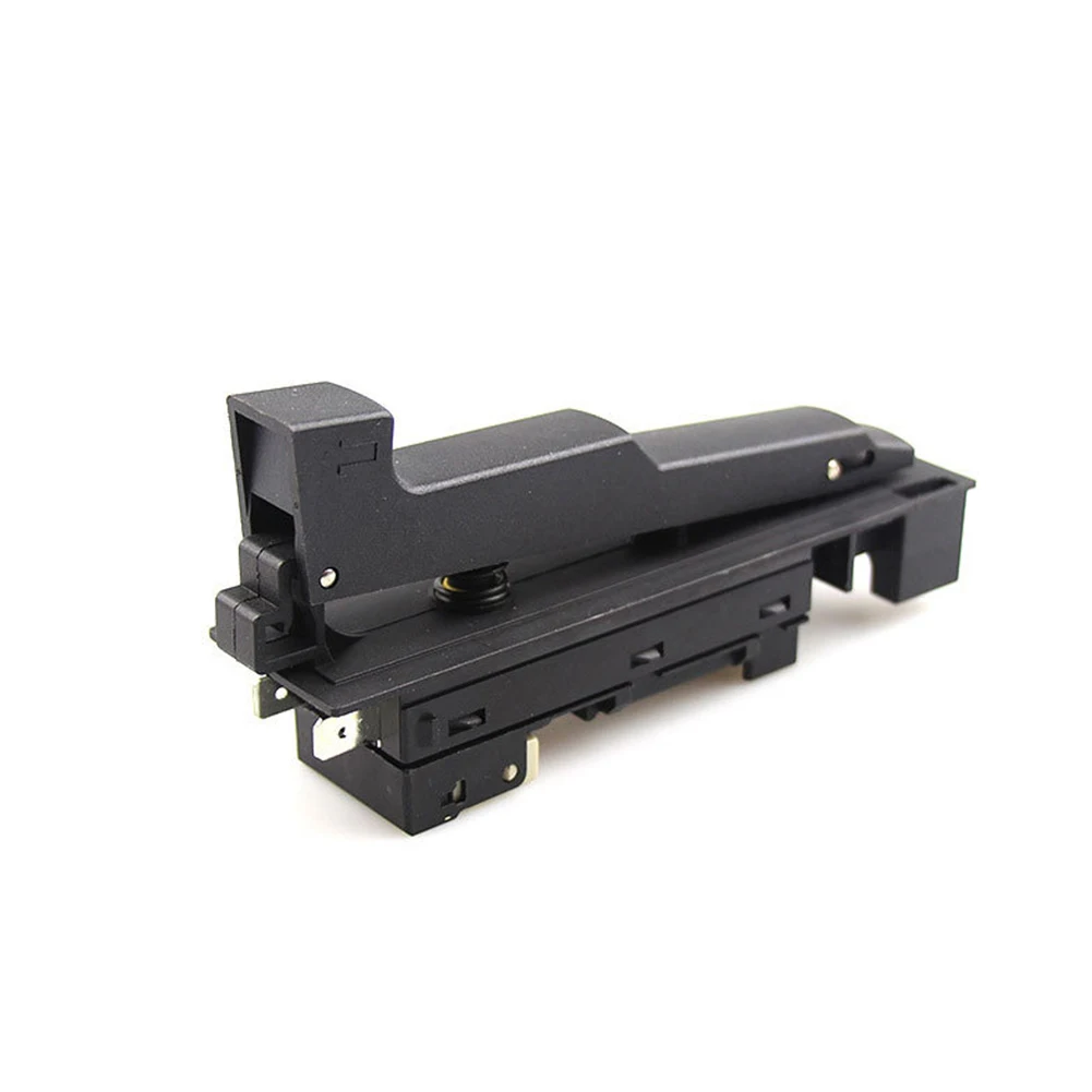AC 220V / 240V Switch Trigger Replacement For BOSCH GWS20-180 GWS 20230 GWS20-230 Power Tool Accessories
