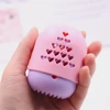 Protective Container Easy To Clean Convenient Storage Box Cosmetics Storage Box Exquisite Appearance Comfortable 4