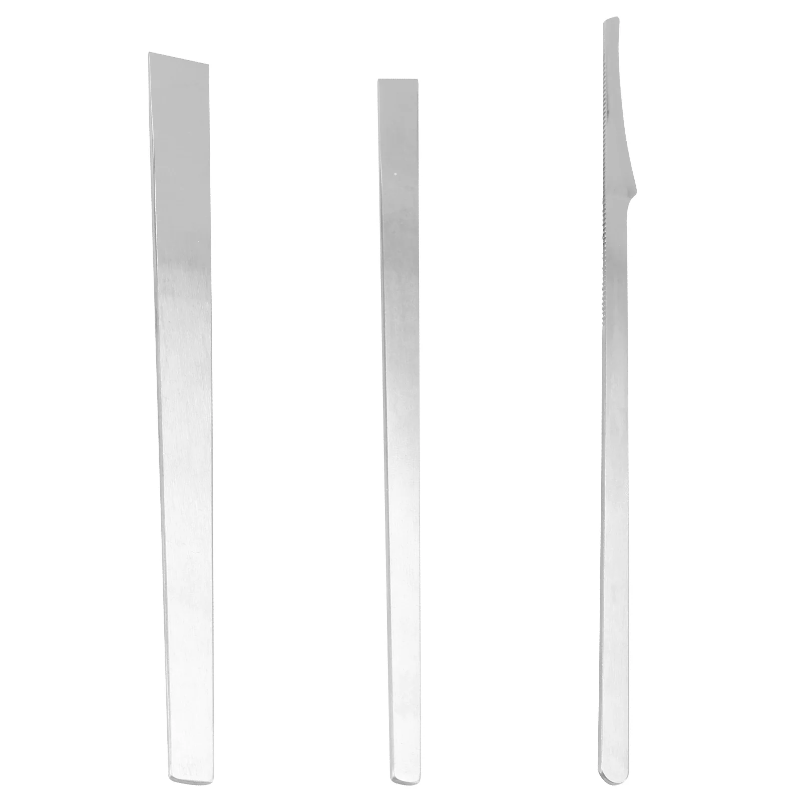 

Набор инструментов для ухода за ногтями из нержавеющей стали