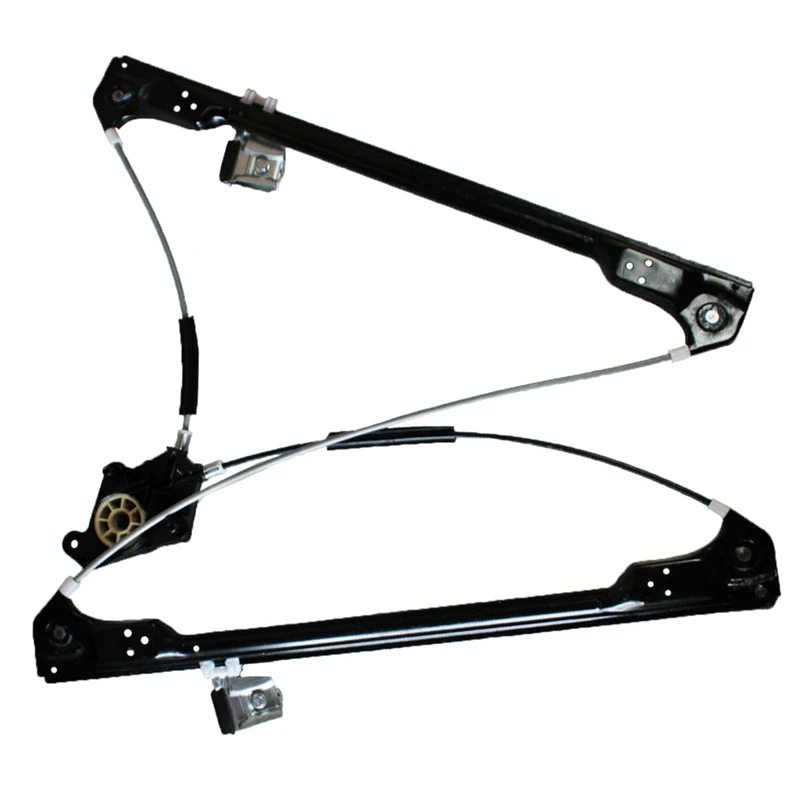 

Front Right Electric Window Lifts Parts For VW Multivan Transporter 7H0837754A 7H0837754B Power Window Regulator