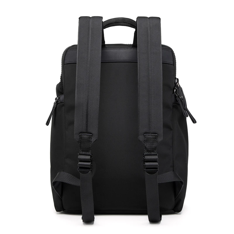BISON DENIM 2023 Fashion Casual Backpack Men Women Travel Backpack Outdoor Sport Shoulder School Bag Large Capacity Laptop Bag 3