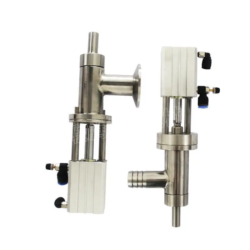 

Наполнитель поршня, устройство для розлива головки, сопло, пневматический наполнитель цилиндра, запасная часть, комплект головки 6 мм, Воздушная труба, Лучшая цена