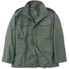 WW2 US M65 uniform Windbreaker Men's Outdoor Windbreaker Jacket Can Choose  Liner Work Jacket Mens Jacket 1