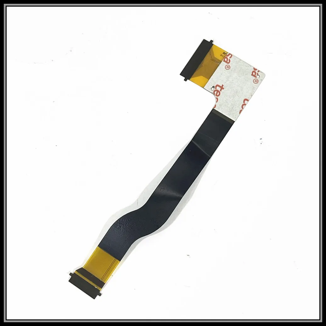 A6300 A6500 LCD 플렉스 스크린 디스플레이 힌지 유연한 케이블, FPC ILCE-6300 ILCE-6500 ILCE 알파 6300 6500, 신제품