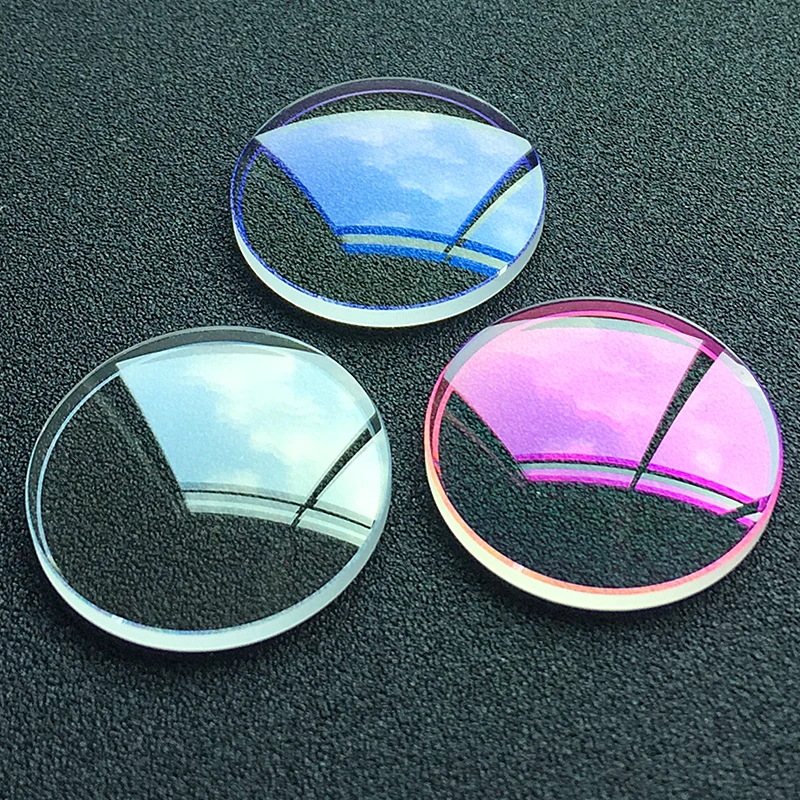 【確認用】　　Cristal Ewatchparts SAPPHIRE WATCH CRYSTAL COMPATIBLE WITH MIDSIZE