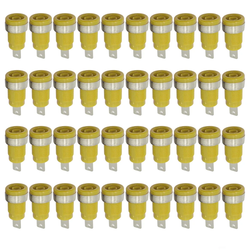40 Yellow