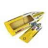 DT E26 Prepainted Electric Racing Boat Radio Control High-speed Boat KIT Hull for Advanced Player Toys Gifts Model TH02632-SMT7 6
